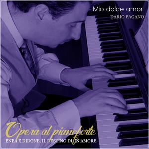 Mio dolce amor (piano solo version)