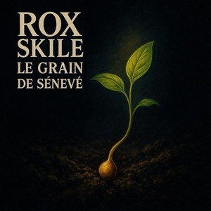 Le grain de sénevé