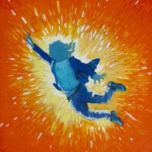 Untied Shoelace (Explicit)