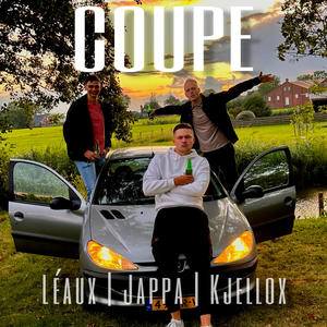 Coupe (feat. Jappa & Kjellox)