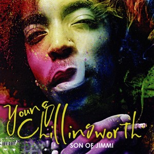 Young Chillinsworth: Son of Jimmi (Explicit)