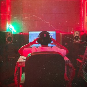 Room to Grow(feat. isthisJUSTICE) (Explicit)