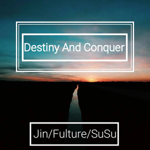 Jin - Destiny And Conquer