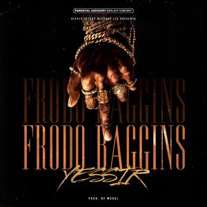 FRODO BAGGINS (Explicit)