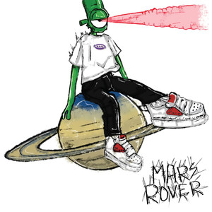 MARS ROVER