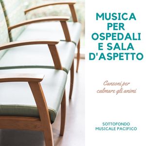 Sottofondo musicale pacifico