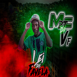 Lei dos Favela (Explicit)