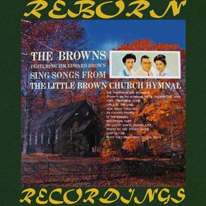 Songs from the Little Brown Church Hymnal (HD Remastered)