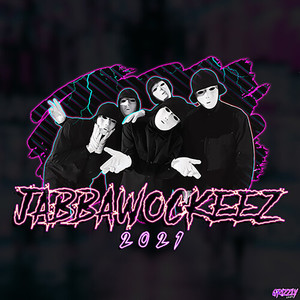 Jabbawockeez 2021 (Explicit)