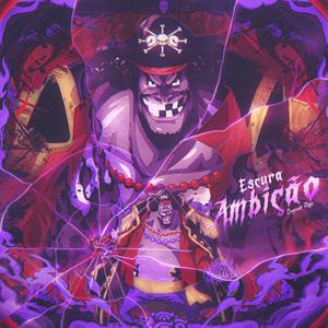 Escura Ambição (Barba Negra)