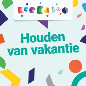 Houden Van Vakantie