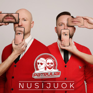 Nusijuok