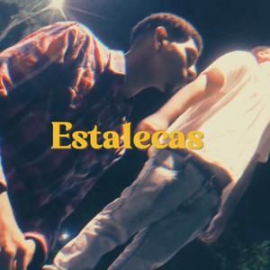 Estalecas (Slowed) (Explicit)