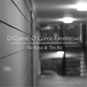 O Come, O Come Emmanuel