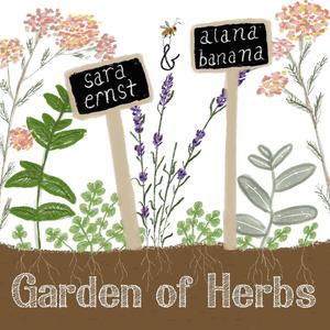Garden of Herbs