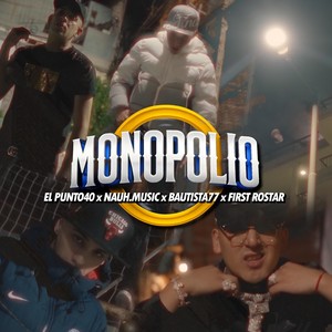 Monopolio (Explicit)