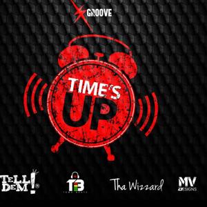 Times Up (feat. Milla)
