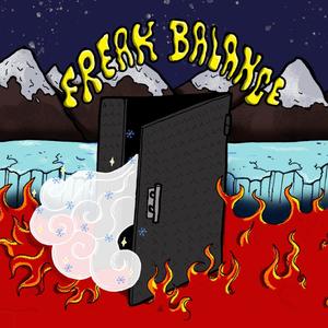 Freak Balance (Explicit)