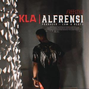 ALFRENSI (feat. Low A) [Explicit]