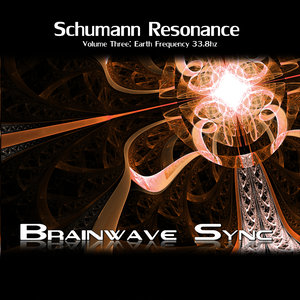 Schumann Resonance 33.8hz - Nature