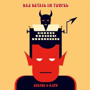 Albtraum (feat. Dernoie) (Explicit)