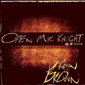 Open Mic Knight