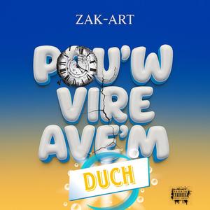 Pou'w vire avè'm (Explicit)