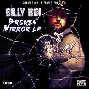 Broken Mirror (Explicit)