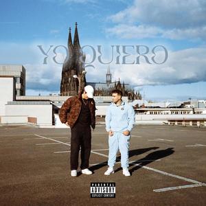 YO QUIERO (feat. Vossi Romero) [Explicit]