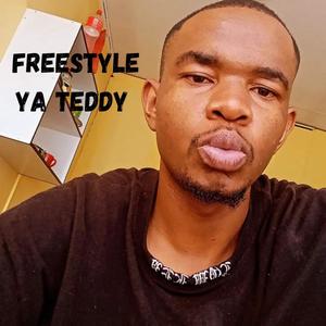 Freestyle ya Teddy (feat. Skyland (Pope Got Beats))