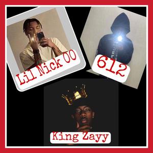 EEGO LIFE (feat. King Zayy & 612) [Explicit]