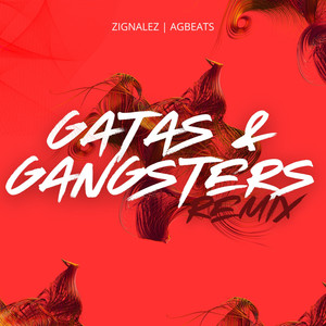 Gatas & Gangster´s (Remix) [Explicit]