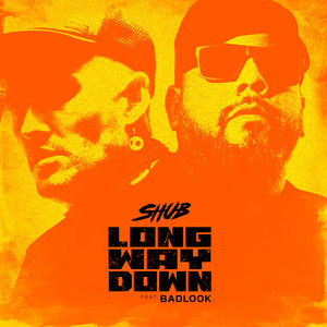 Long Way Down (feat. Badlook)