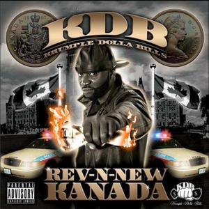 KDB REV-N-NEW KANADA (Explicit)