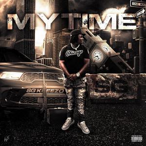 My Time (Lost Files) [Explicit]