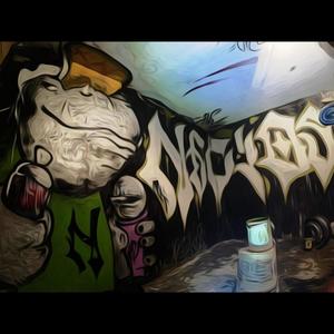 Psycosis (feat. Necios Crew) (Explicit)