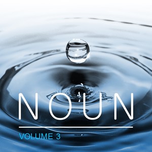 Noun, Vol. 3