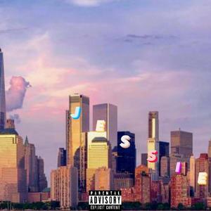 Luh Goat - Hey Jessie (feat. Sové & Slimezoe) (Explicit)