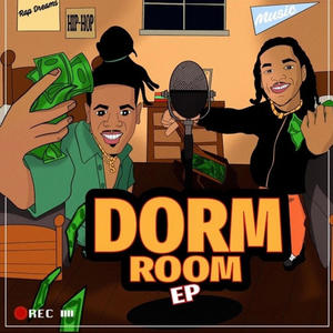 Dorm Room (Explicit)