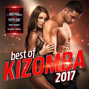 Best of Kizomba 2017