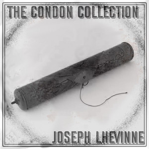 The Condon Collection: Joseph Lhevinne