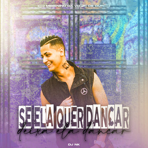 Se Ela Quer Dançar Deixa Ela Dançar (Explicit)