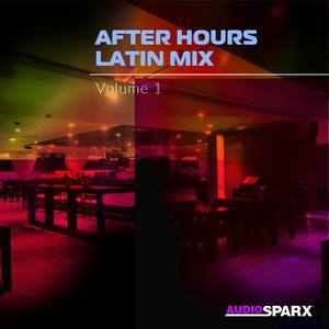 After Hours Latin Mix Volume 1