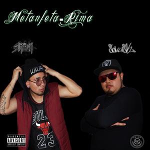 Metanfeta-Rimas (feat. Sirocking) (Explicit)