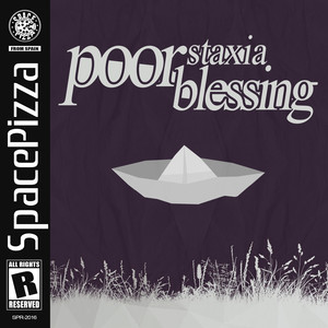 Poor Blessing (Original Mix)