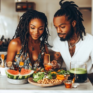 FRUIT OF HER HEALING