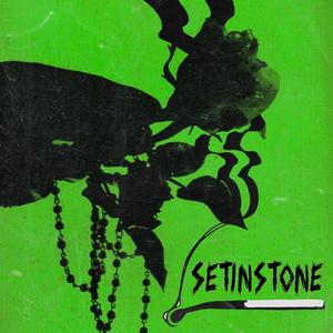 SETINSTONE (feat. Tyler LaForce) (Explicit)