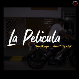 La Pelicula (Acapella)