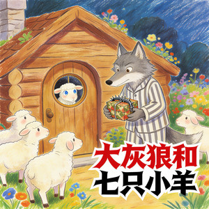 雪地里的约定 (DJ长音频)封面