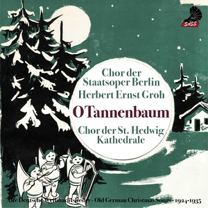 O Tannenbaum (Basilica-Chor Version)